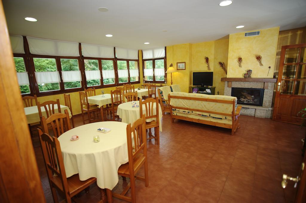 El Aposento De Babia Guest House Quintanilla De Babia Bagian luar foto