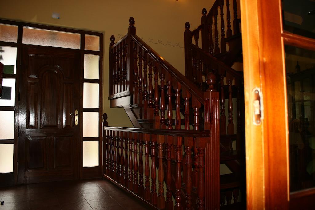El Aposento De Babia Guest House Quintanilla De Babia Bagian luar foto