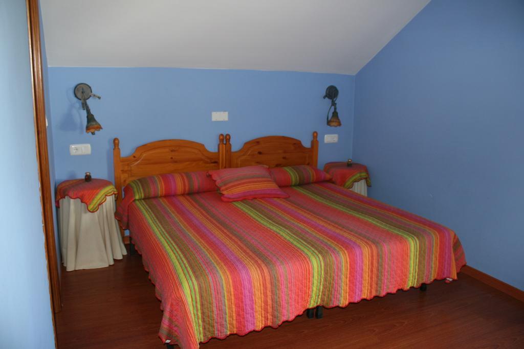 El Aposento De Babia Guest House Quintanilla De Babia Ruang foto